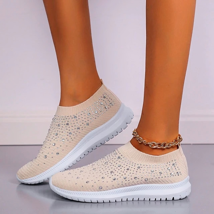 Ava Sneakers - ergonomiska skor