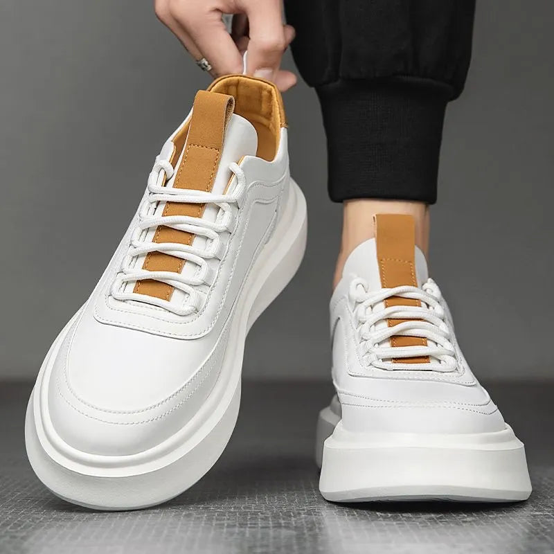 Marcus Sneakers - ergonomiska skor