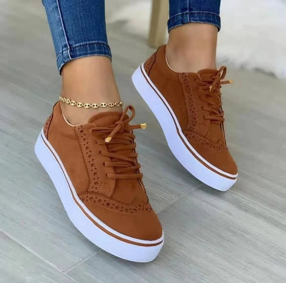 Nora Sneakers - ergonomiska skor
