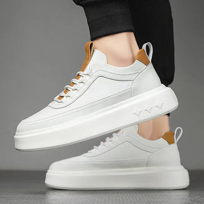 Marcus Sneakers - ergonomiska skor