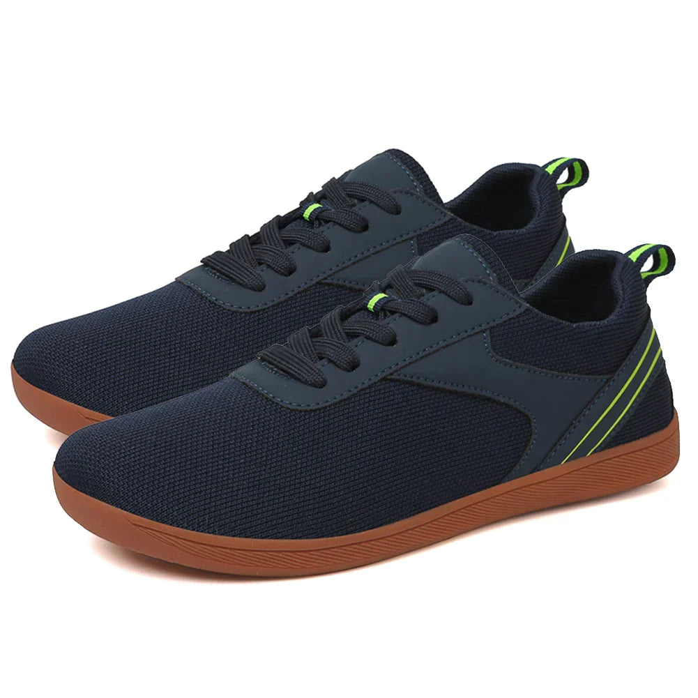 Emery Sneakers - ergonomiska skor