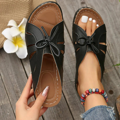 Vivian Sandals - ergonomiska skor