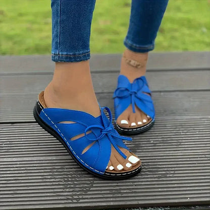 Vivian Sandals - ergonomiska skor