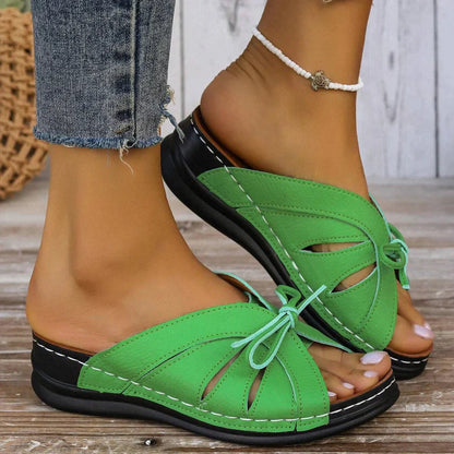 Vivian Sandals - ergonomiska skor