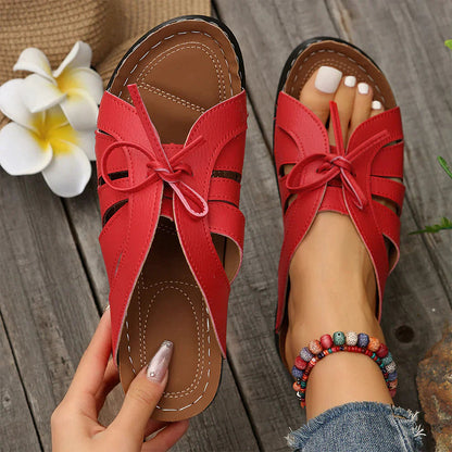 Vivian Sandals - ergonomiska skor