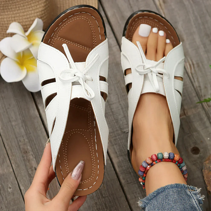 Vivian Sandals - ergonomiska skor
