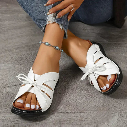 Vivian Sandals - ergonomiska skor