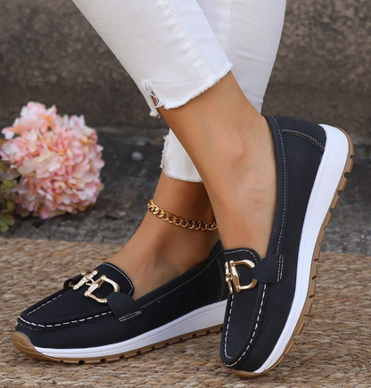 Pearl Loafers - ergonomiska skor