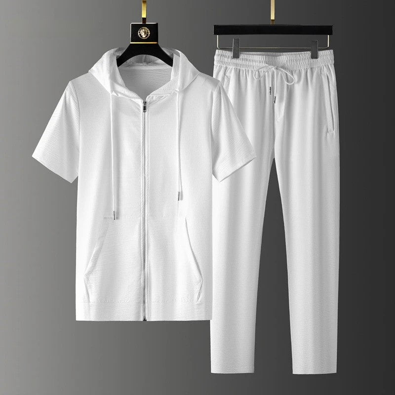 Velocity Tracksuit