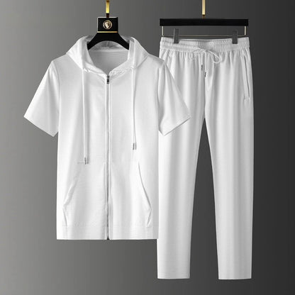 Velocity Tracksuit