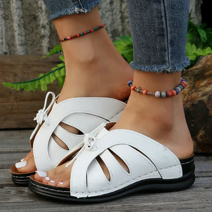 Vivian Sandals - ergonomiska skor