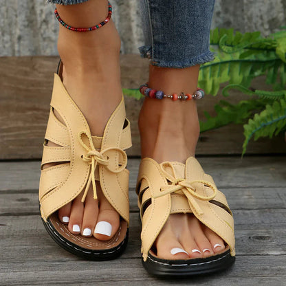 Vivian Sandals - ergonomiska skor