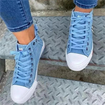Natalie Sneakers - ergonomiska skor