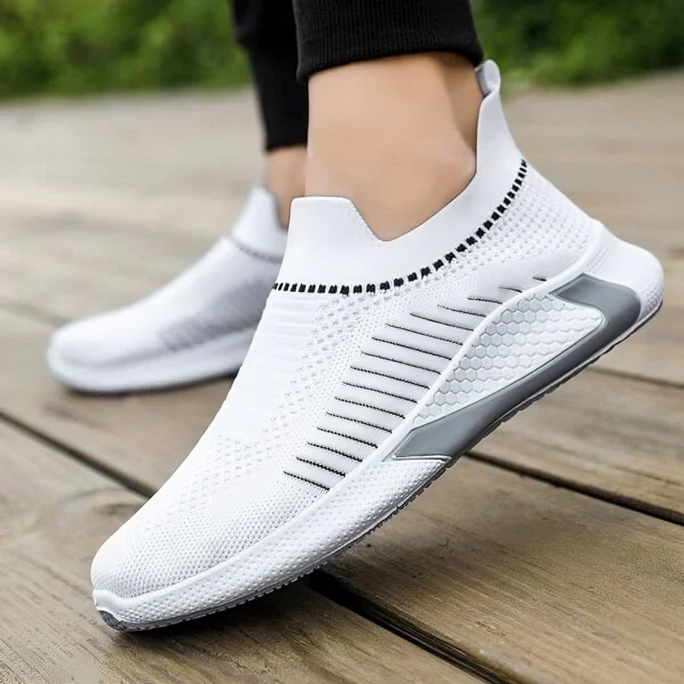 Kurt Sneakers - ergonomiska skor