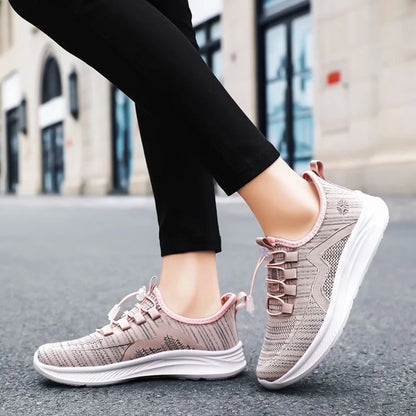 Nathalia Sneakers - ergonomiska skor