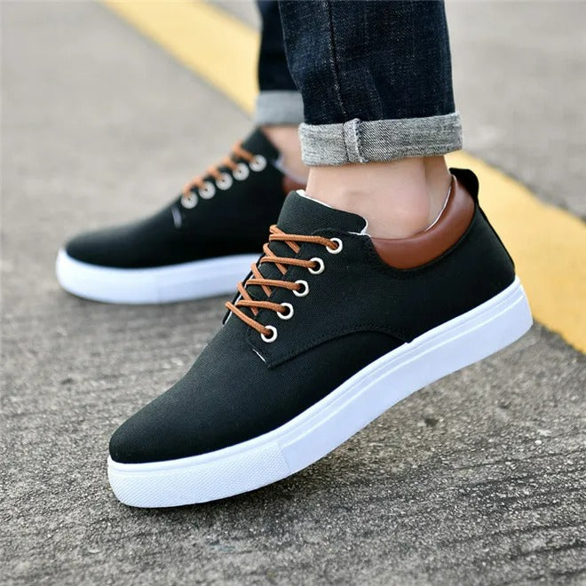 Riley Sneakers - ergonomiska skor