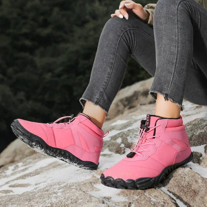 Sam Sneakers - ergonomiska skor