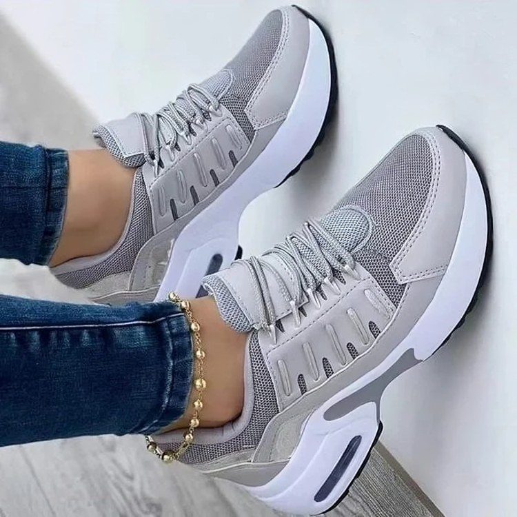 Astrid Sneakers - ergonomiska skor