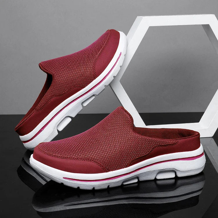 Kim Sandals - ergonomiska skor