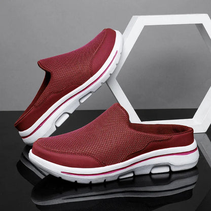 Kim Sandals - ergonomiska skor