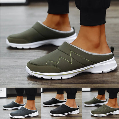 Collin Sandals - ergonomiska skor