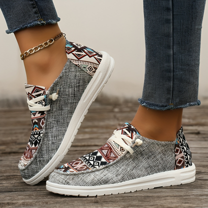 Scarlett Sneakers - ergonomiska skor
