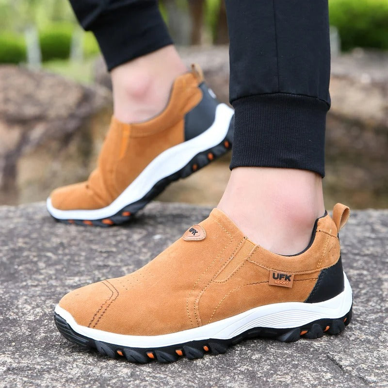 William Sneakers - ergonomiska skor