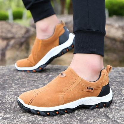 William Sneakers - ergonomiska skor