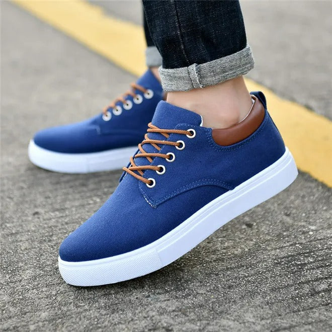 Riley Sneakers - ergonomiska skor