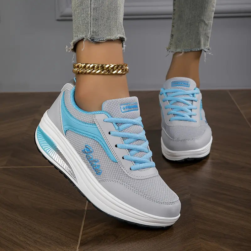Grace Sneakers - ergonomiska skor