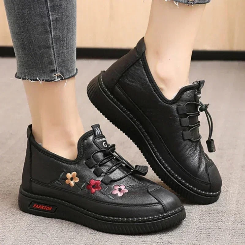 Zara Sneaker - ergonomiska skor