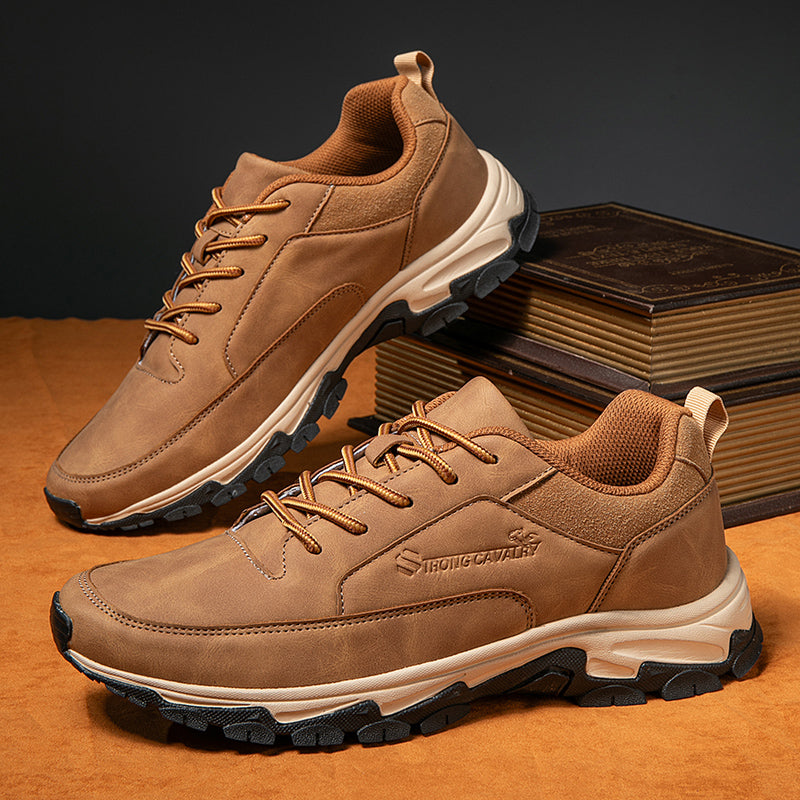 Andrew Sneakers - ergonomiska skor