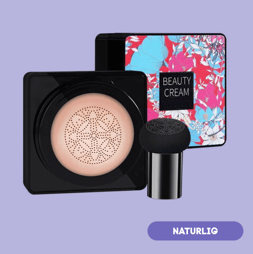 Deluxe BB-cream