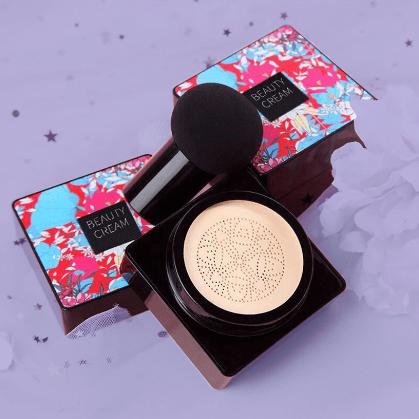 Deluxe BB-cream