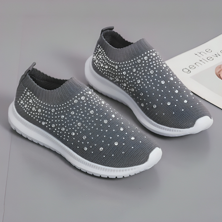 Ava Sneakers - ergonomiska skor
