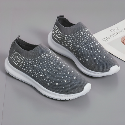 Ava Sneakers - ergonomiska skor