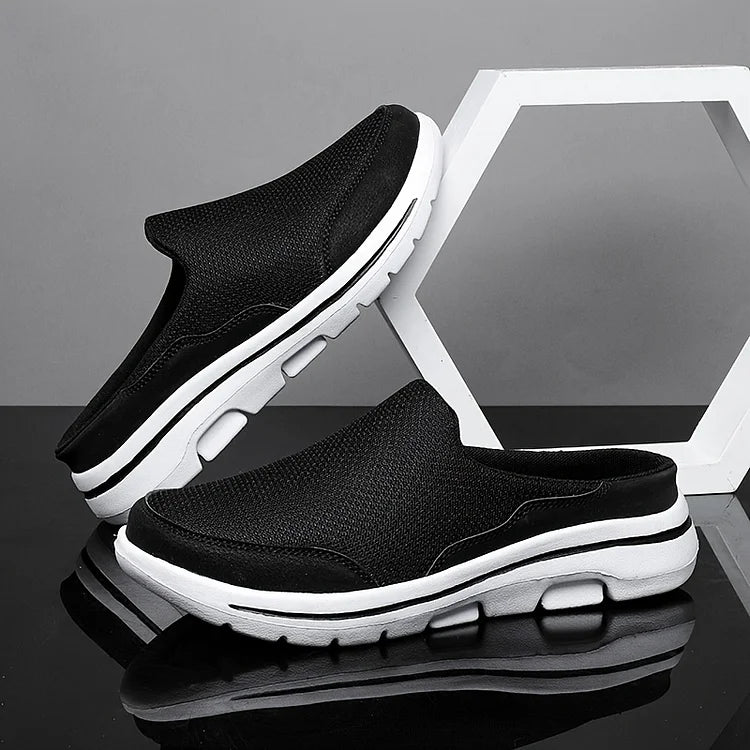 Kim Sandals - ergonomiska skor
