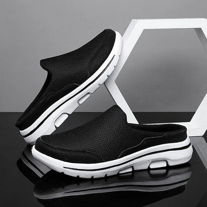 Kim Sandals - ergonomiska skor