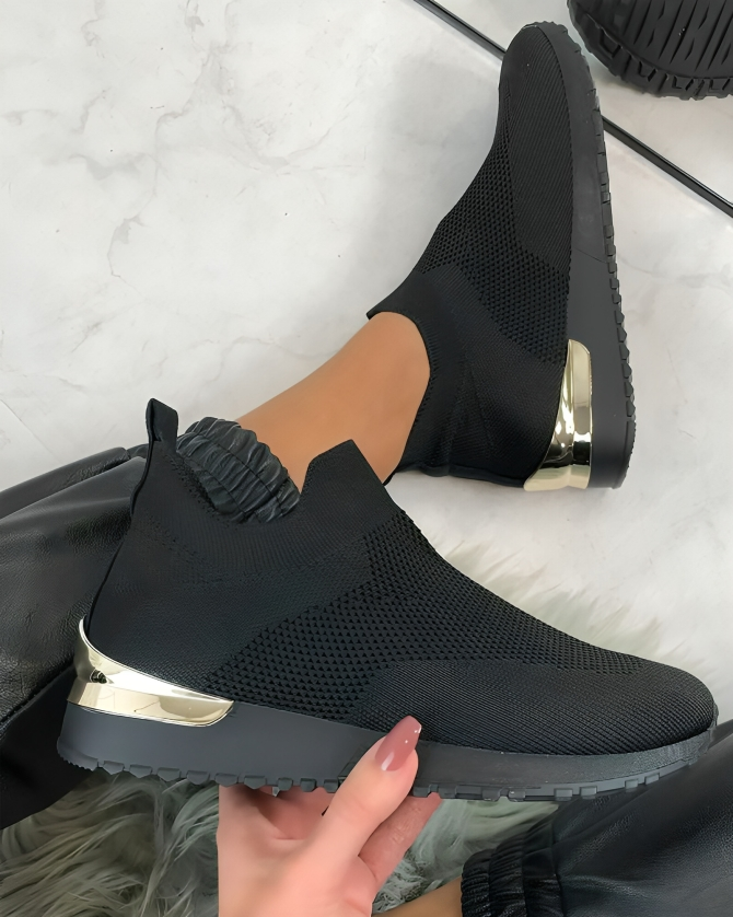 Kylie Sneakers - ergonomiska skor