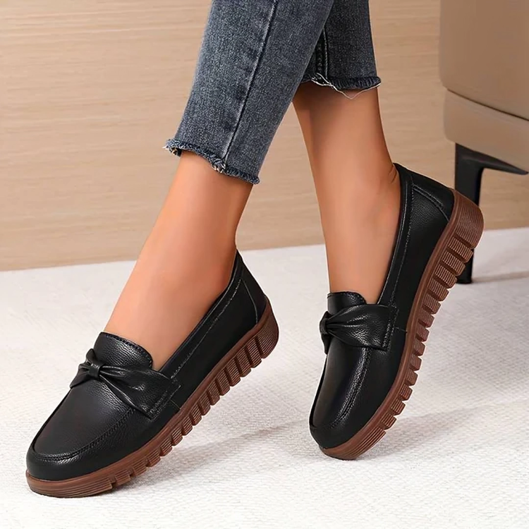Danica Loafers - ergonomiska skor