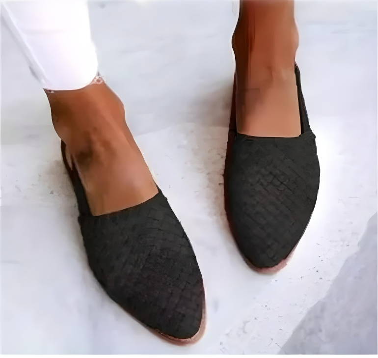 Aria Loafers - ergonomiska skor