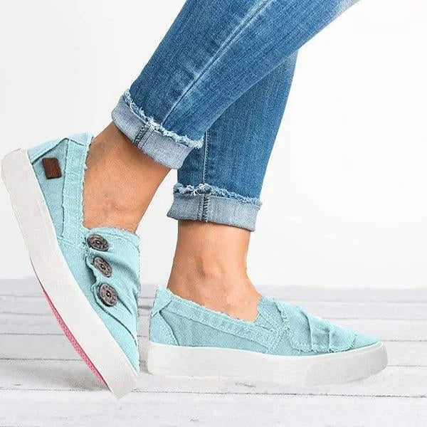 Nova Sneakers - ergonomiska skor