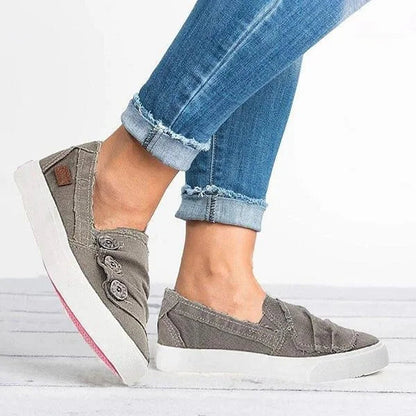 Nova Sneakers - ergonomiska skor