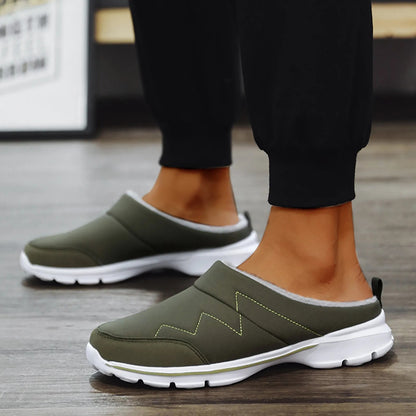 Collin Sandals - ergonomiska skor