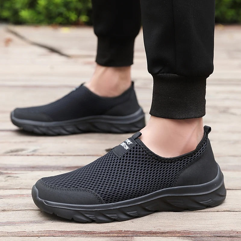 Nolan Sneakers - ergonomiska skor