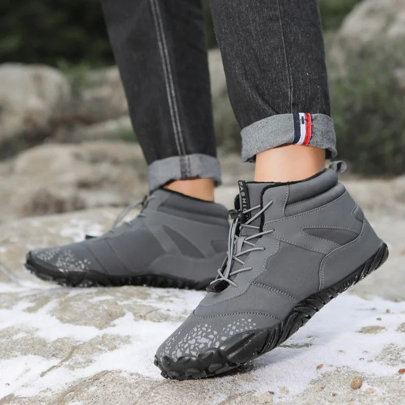 Sam Sneakers - ergonomiska skor