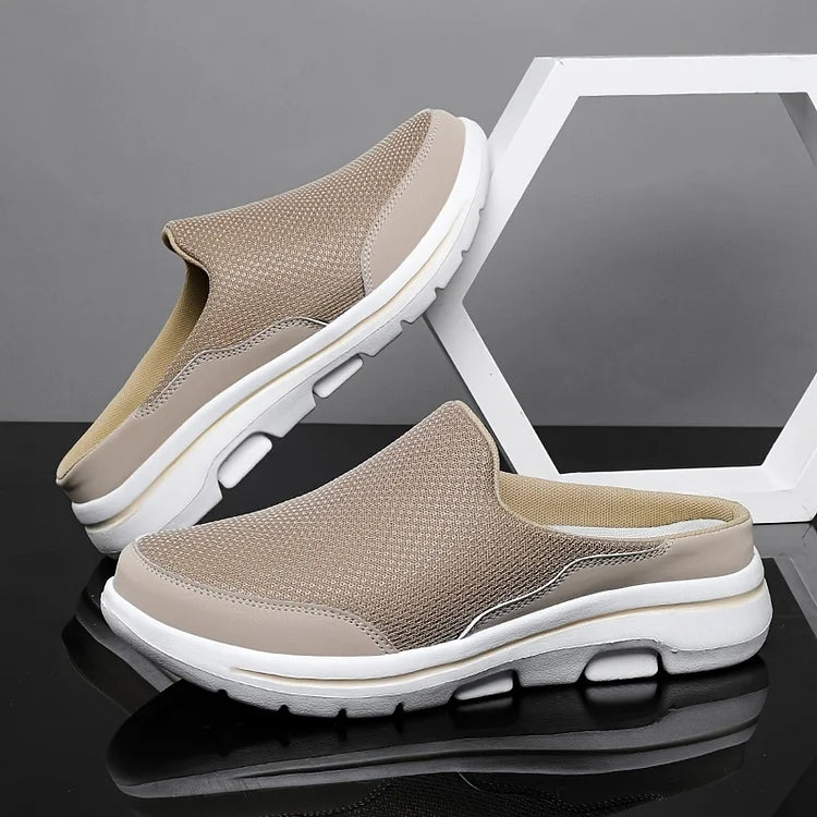 Kim Sandals - ergonomiska skor