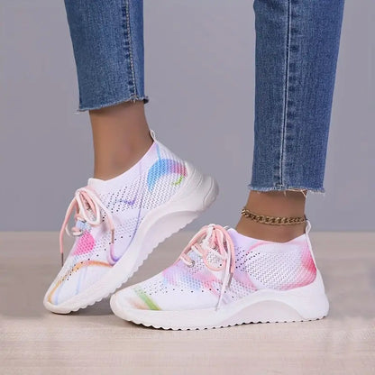 Avery Sneaker - ergonomiska skor
