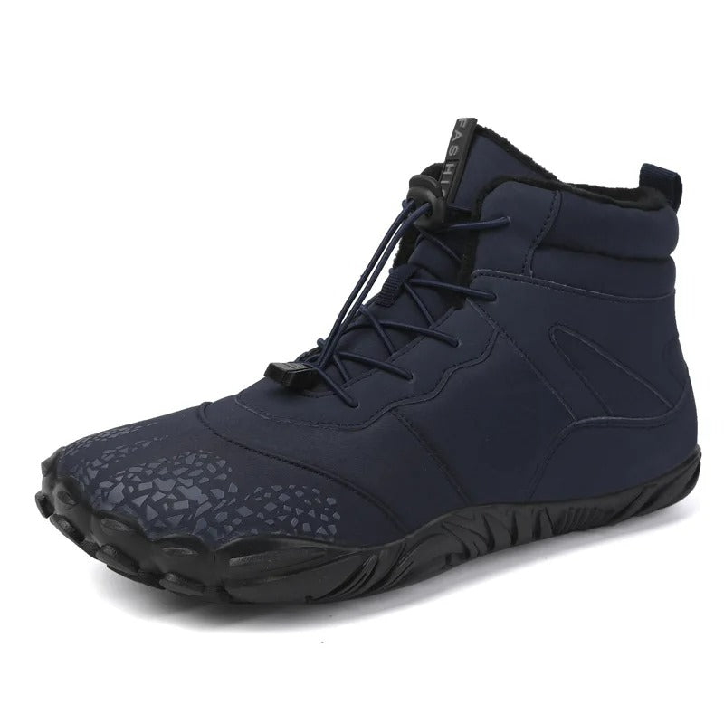 Sam Sneakers - ergonomiska skor