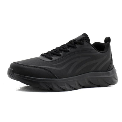Liam Sneakers - ergonomiska skor